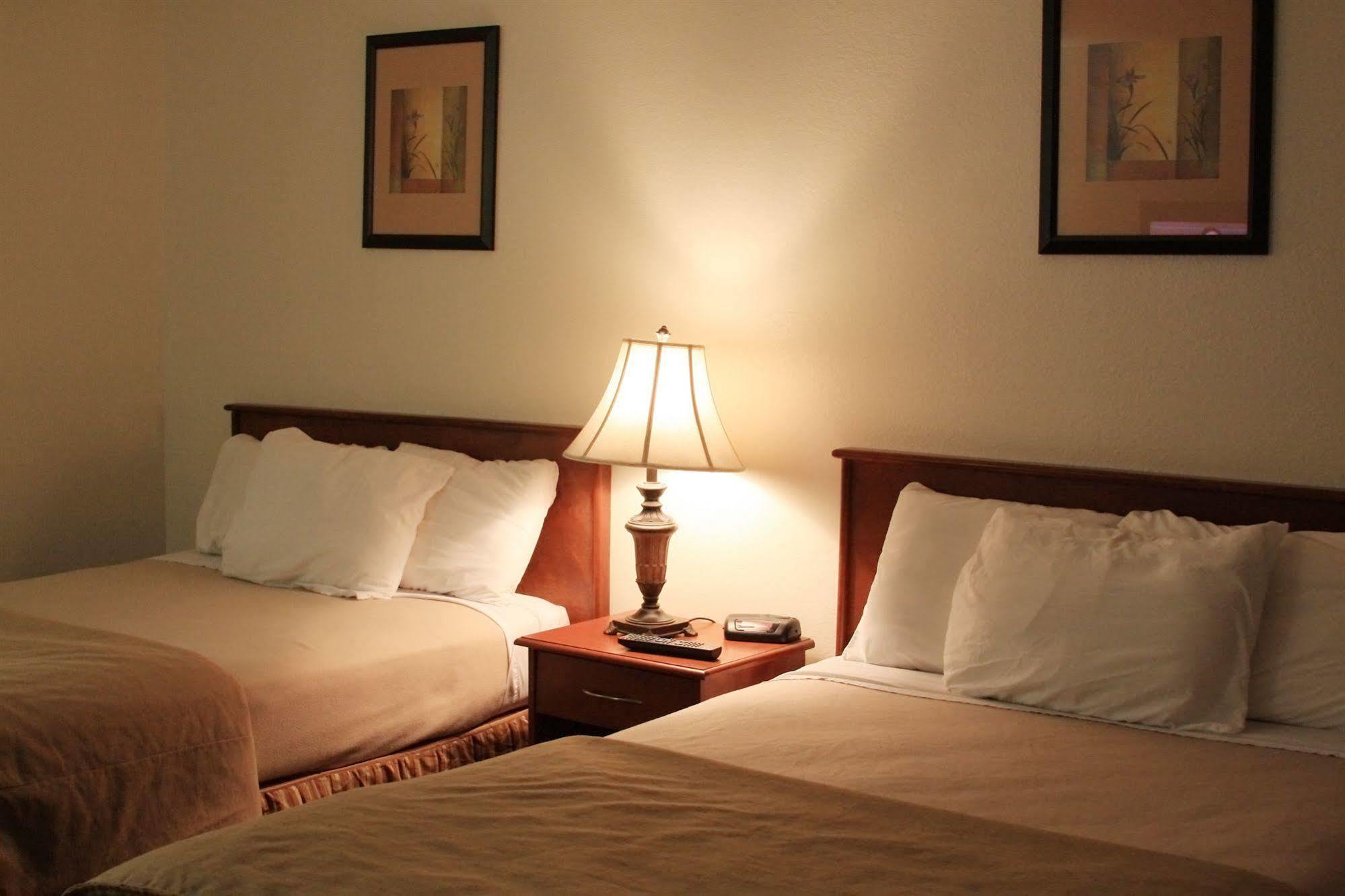 America Travel Inn Pullman Εξωτερικό φωτογραφία